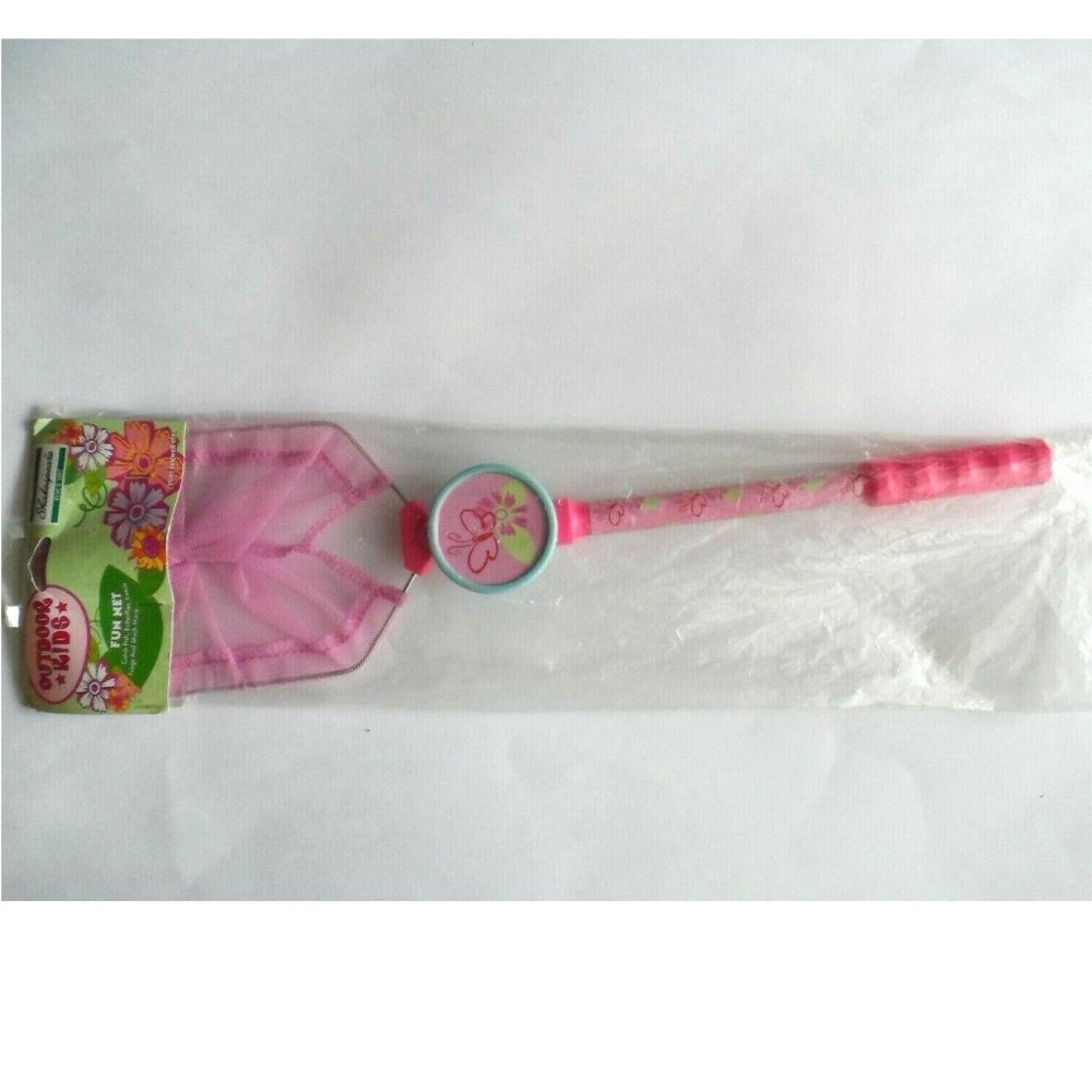 Outdoor Kids Shakespeare Sport Fun Net